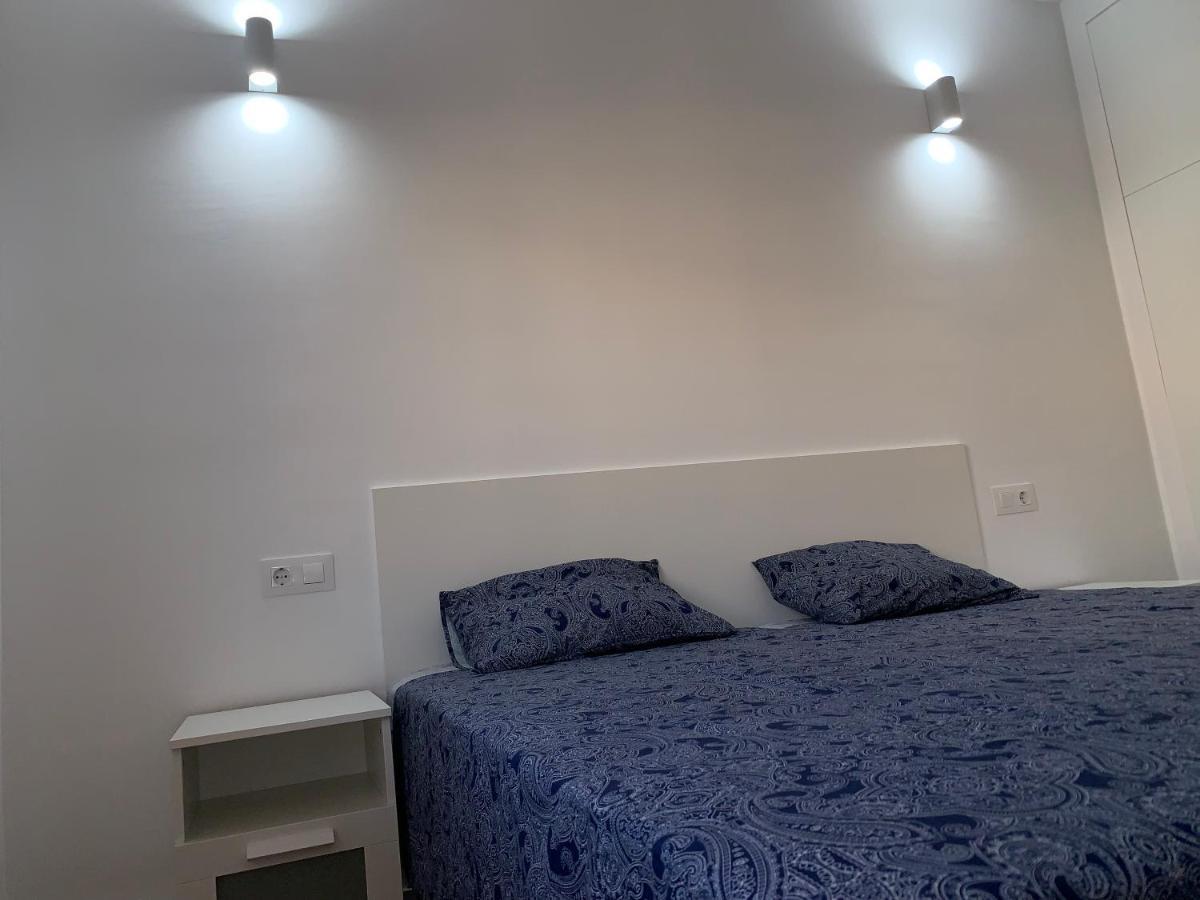 Fantastic Apartment. Los Cristianos. Free Wifi. لوس كريستيانوس المظهر الخارجي الصورة