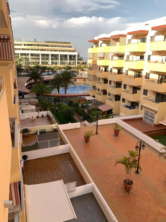 Fantastic Apartment. Los Cristianos. Free Wifi. لوس كريستيانوس المظهر الخارجي الصورة