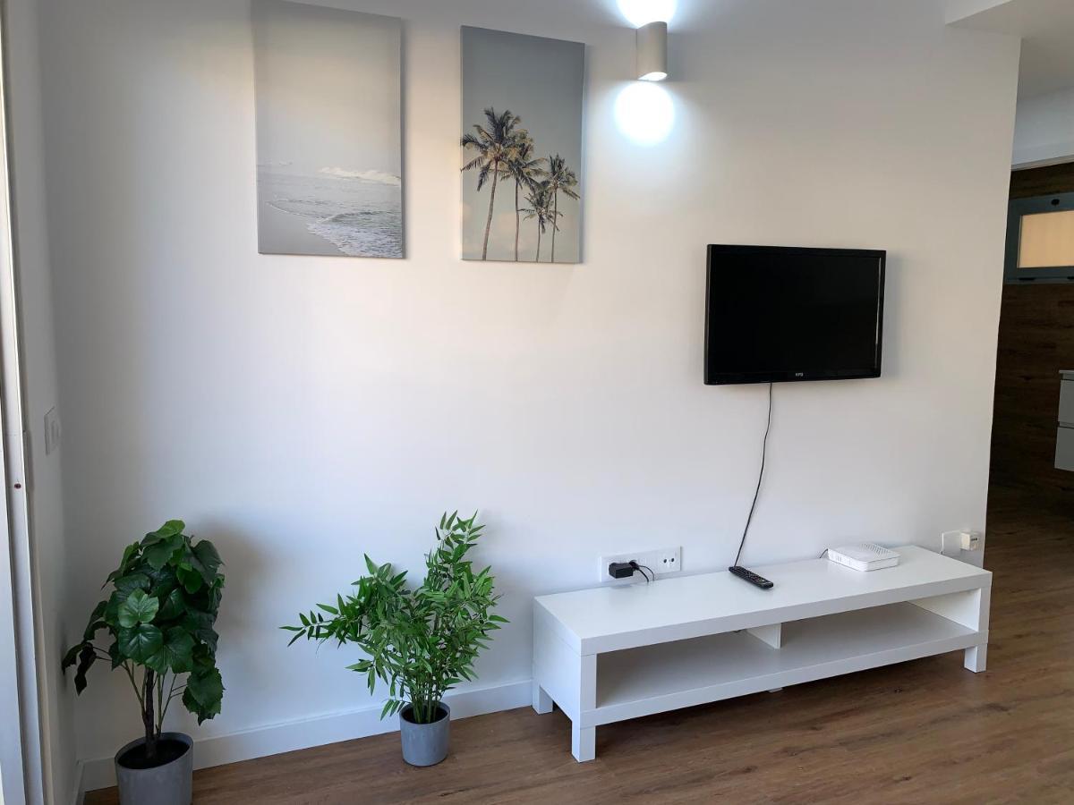 Fantastic Apartment. Los Cristianos. Free Wifi. لوس كريستيانوس المظهر الخارجي الصورة