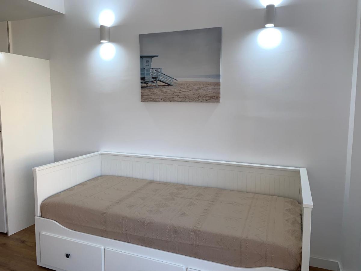Fantastic Apartment. Los Cristianos. Free Wifi. لوس كريستيانوس المظهر الخارجي الصورة