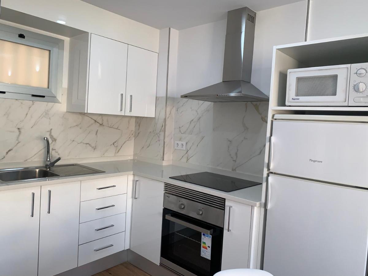 Fantastic Apartment. Los Cristianos. Free Wifi. لوس كريستيانوس المظهر الخارجي الصورة