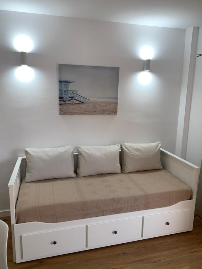 Fantastic Apartment. Los Cristianos. Free Wifi. لوس كريستيانوس المظهر الخارجي الصورة