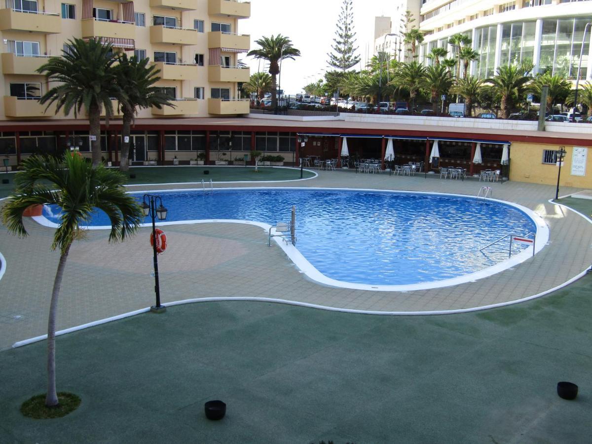 Fantastic Apartment. Los Cristianos. Free Wifi. لوس كريستيانوس المظهر الخارجي الصورة