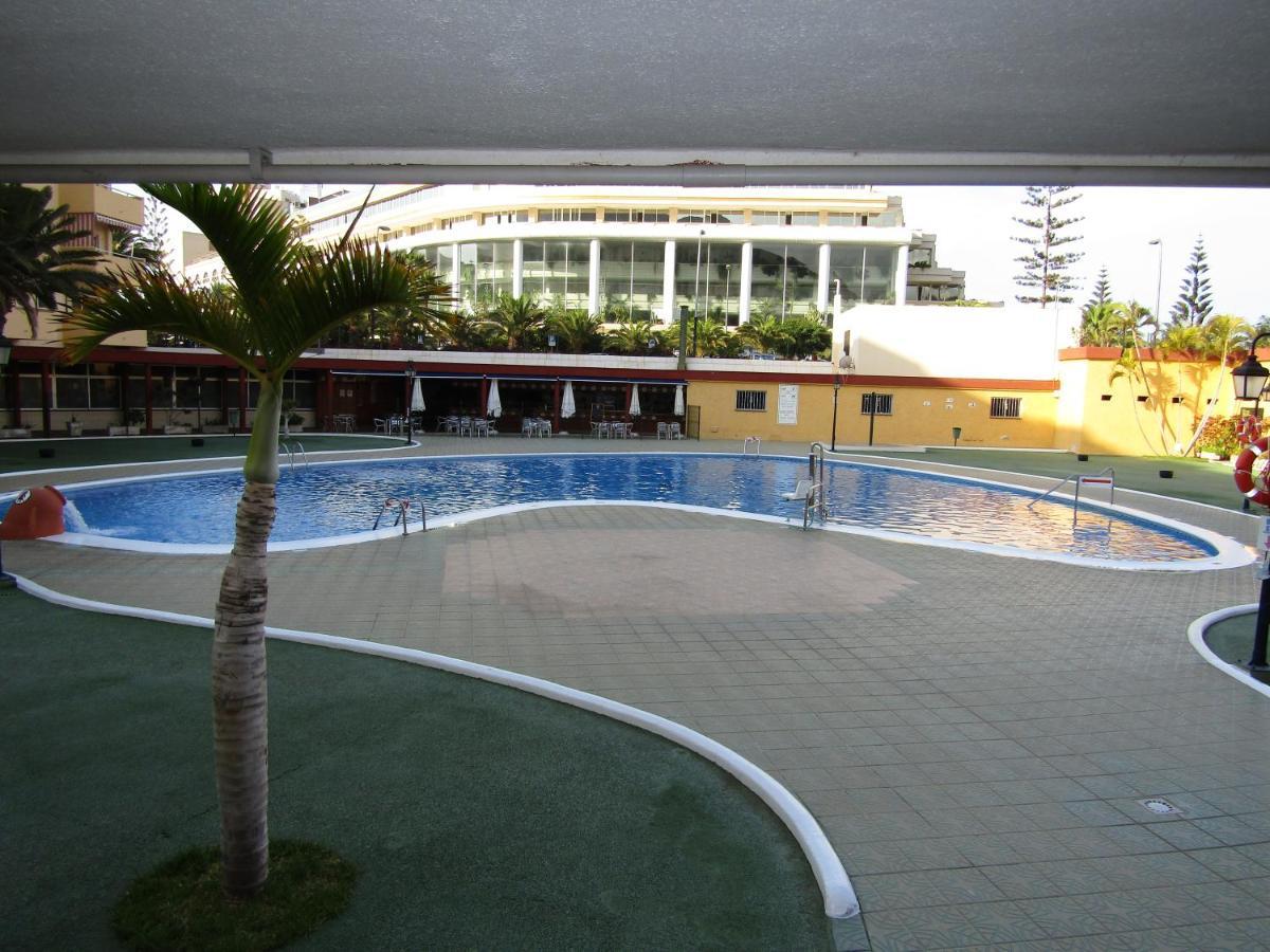 Fantastic Apartment. Los Cristianos. Free Wifi. لوس كريستيانوس المظهر الخارجي الصورة